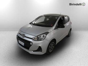 HYUNDAI i10 2ª serie - i10 1.0 MPI Tech