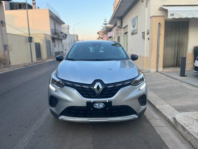 RENAULT Captur 1.5dCi 95CV Business *LED*NAVI*