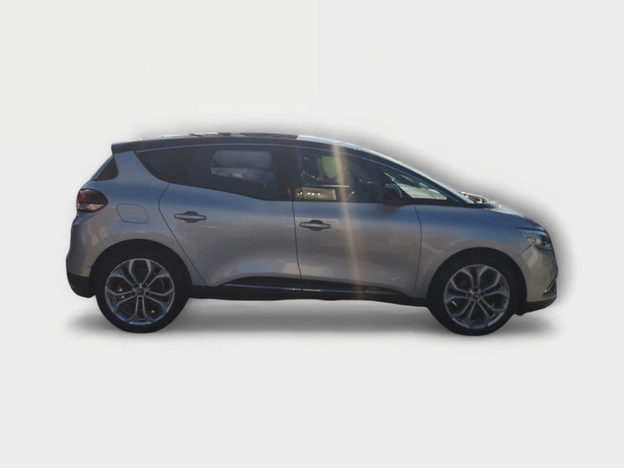 Renault Scenic 1.5 dCi Energy 110cv Sport Edition2 EDC