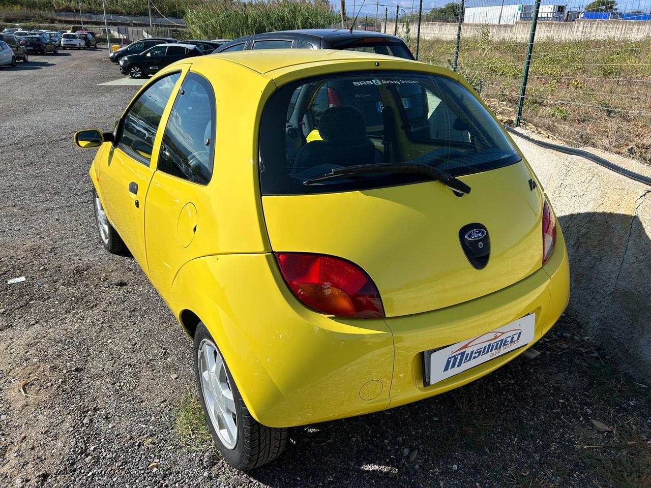 Ford Ka 1.3 Collection