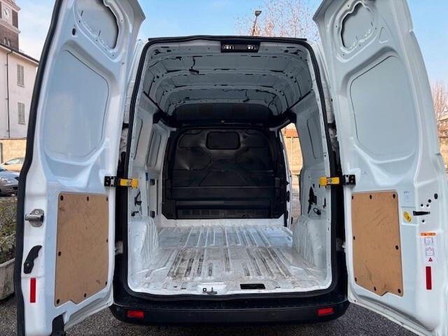 FORD TRANSIT CUSTOM L1 H2 Entry 2.0 EcoBlue 108 Cv