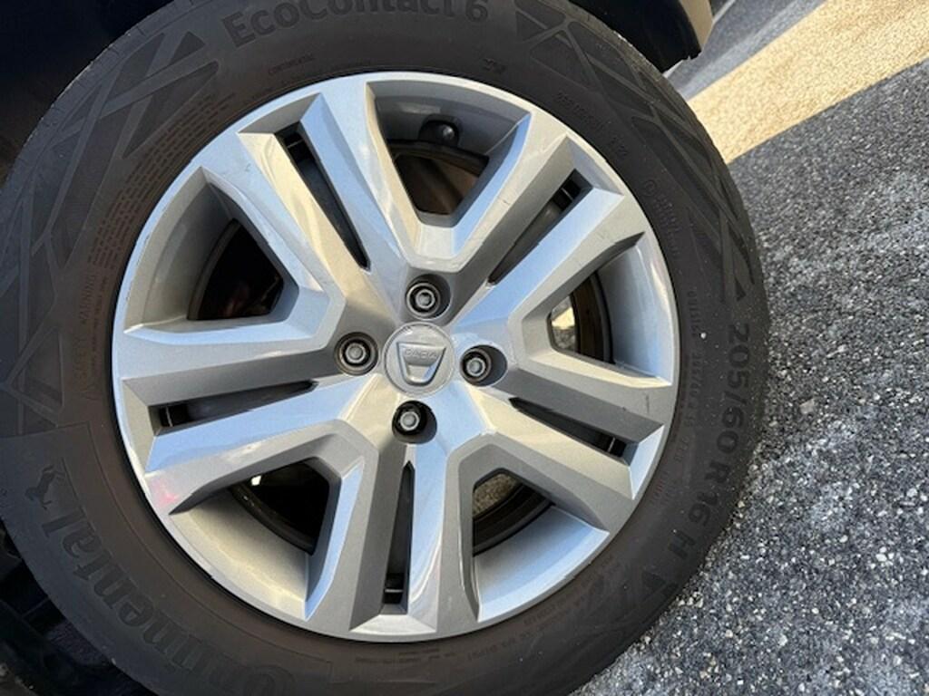 Dacia Sandero Stepway 1.0 TCe Essential