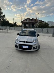 Fiat Panda 1.3 Multijet 75Cv