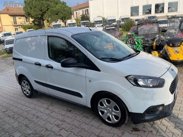 FORD Transit Courier 1.5 TDCi 100CV Van Trend