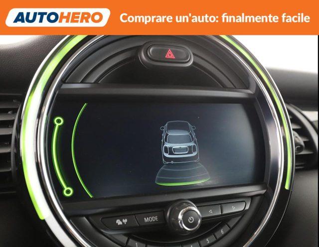 MINI One 1.2 One 75 CV 5 porte