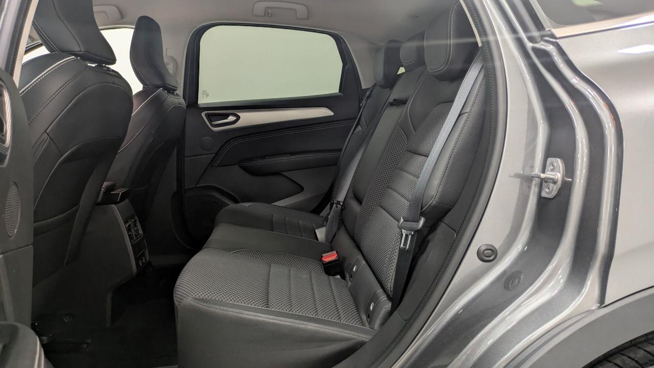 Renault Arkana Hybrid E-Tech 145 CV Intens