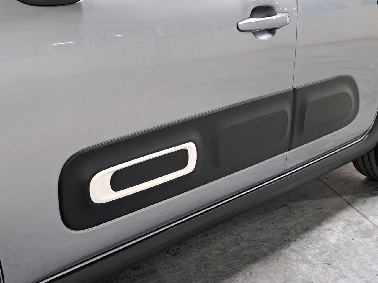 Citroen C3 1500 BlueHDi 102CV Shine 5 Porte