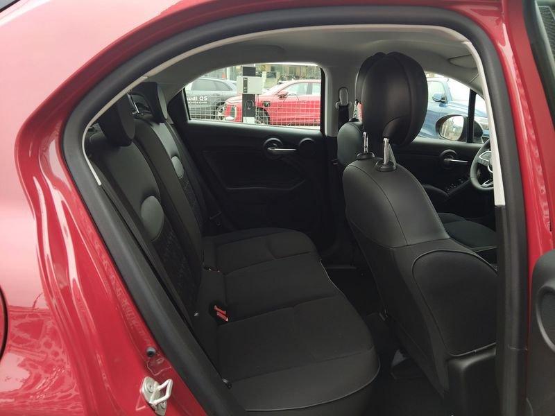 FIAT 500X 500X 1.3 MultiJet 95 CV