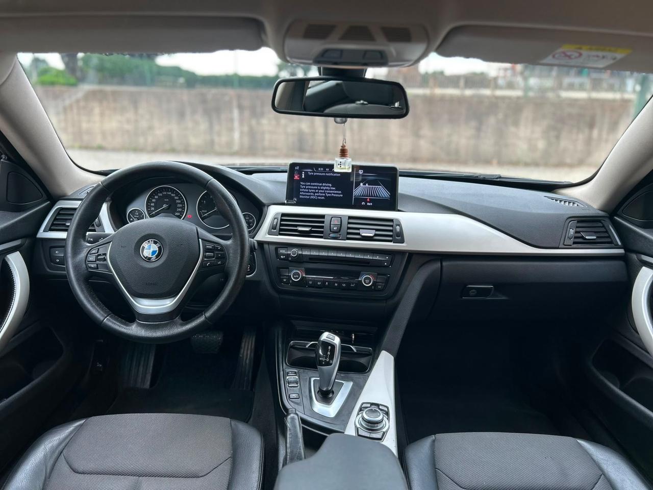 Bmw 430 430d xDrive Gran Coupé 258CV Auto Navi Pro Pelle LED PDC