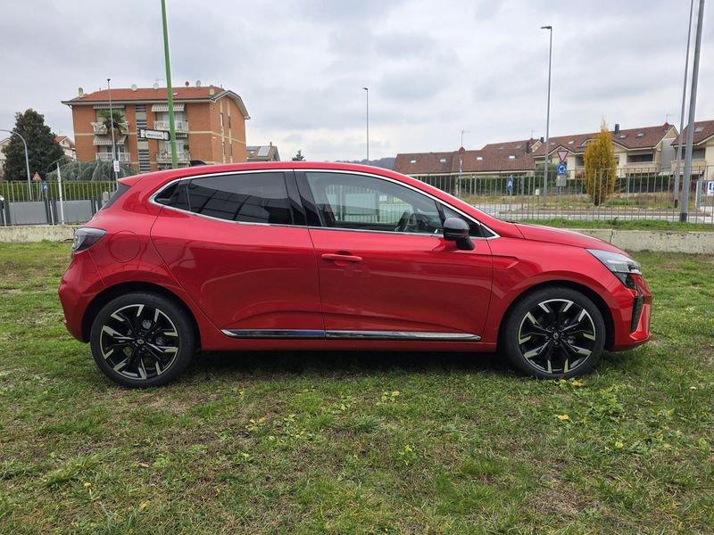 Renault Clio Clio ECO-G 100 CV 5 porte Techno