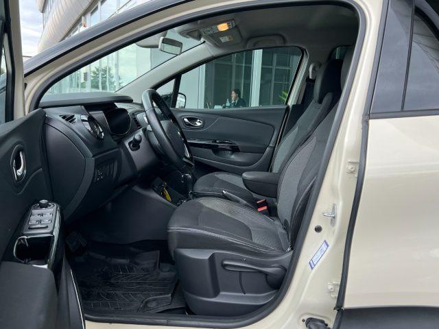 RENAULT Captur 1.2 TCe 120 CV EDC Energy R-Link