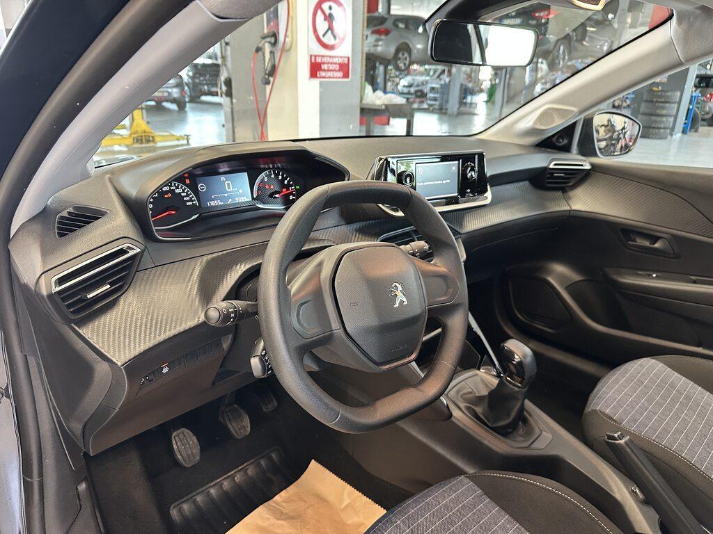 Peugeot 208 5 Porte 1.2 PureTech Like