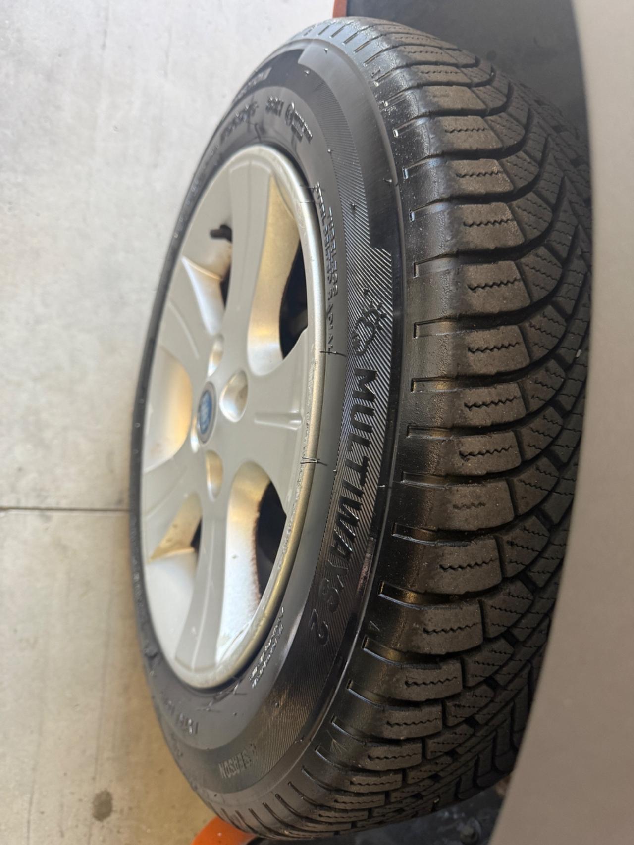 Fiat Panda 1.3 MJT 16V 4x4 Monster