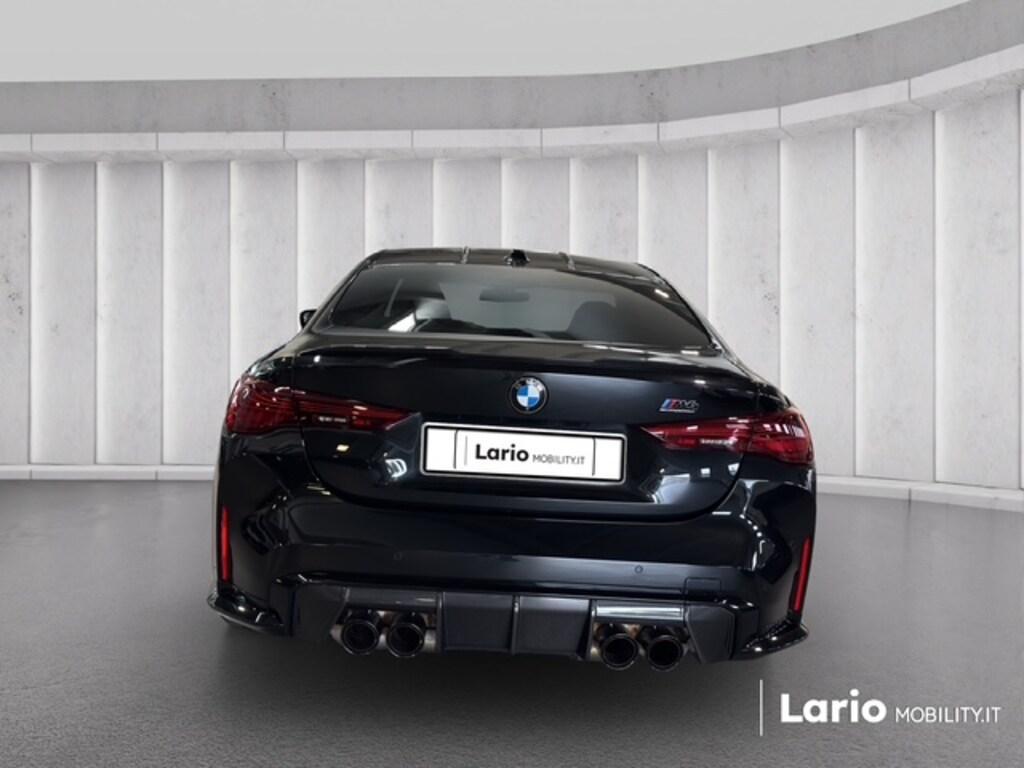 BMW M4 Coupe 3.0 Competition M xDrive Steptronic