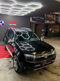 Dacia Duster 1.5 dCi 110CV 4x2 SL Delsey