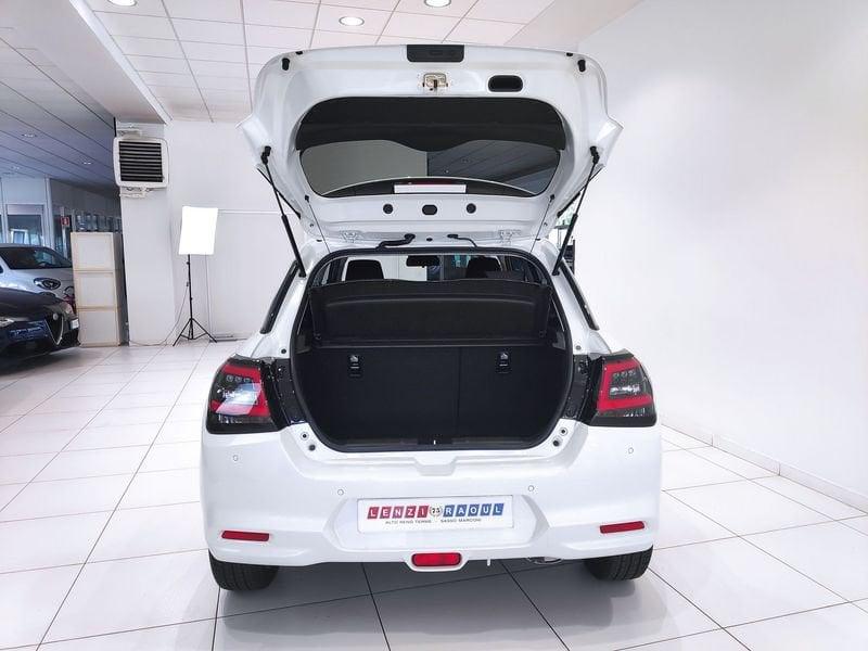 Suzuki Swift 1.2 Hybrid 4WD AllGrip Top*4x4*