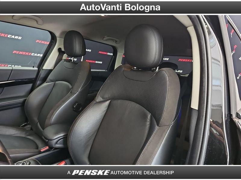 MINI Countryman Mini Countryman 2.0 Cooper SD All4 all4 auto