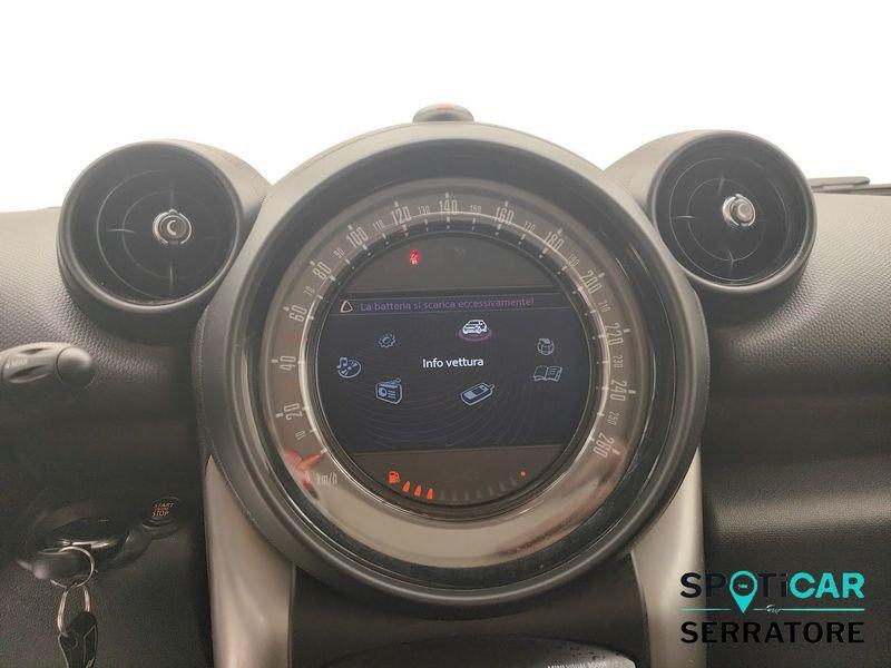 MINI Countryman Mini R60 Mini 1.6 Cooper E6