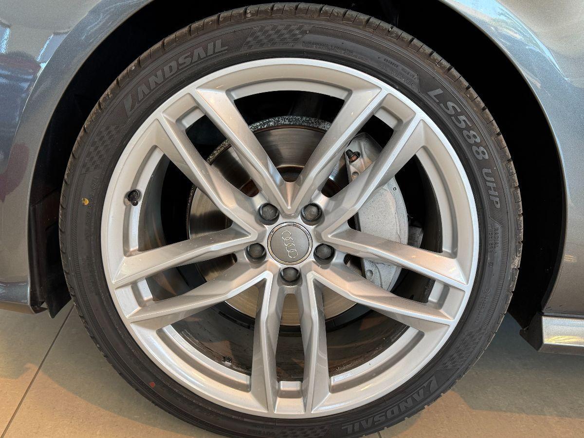AUDI A7 Sportback SPB 3.0 TDI 218CV quattro S-LINE