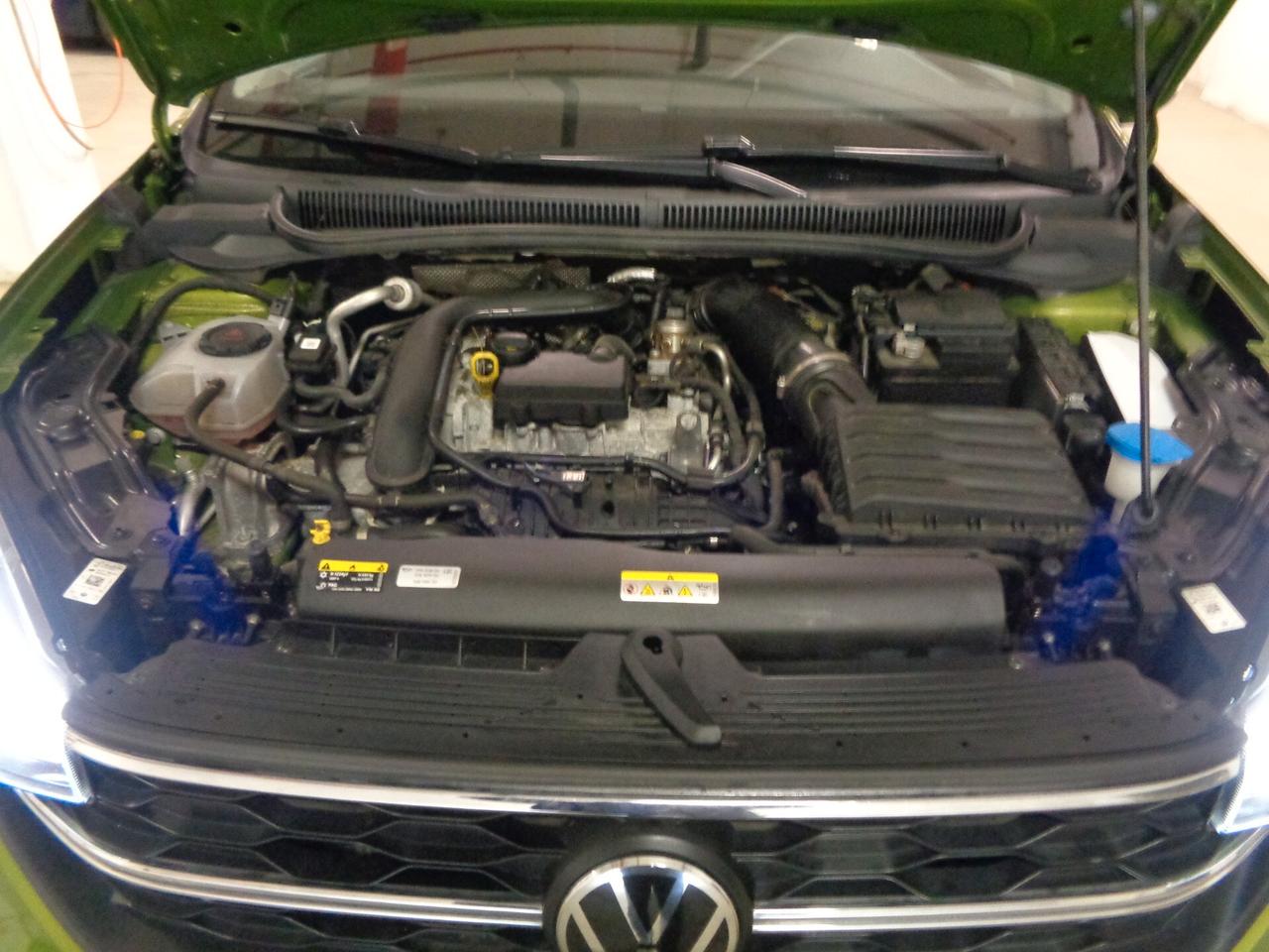 Volkswagen Taigo 1.0 TSI 95 CV Life PREZZO REALE