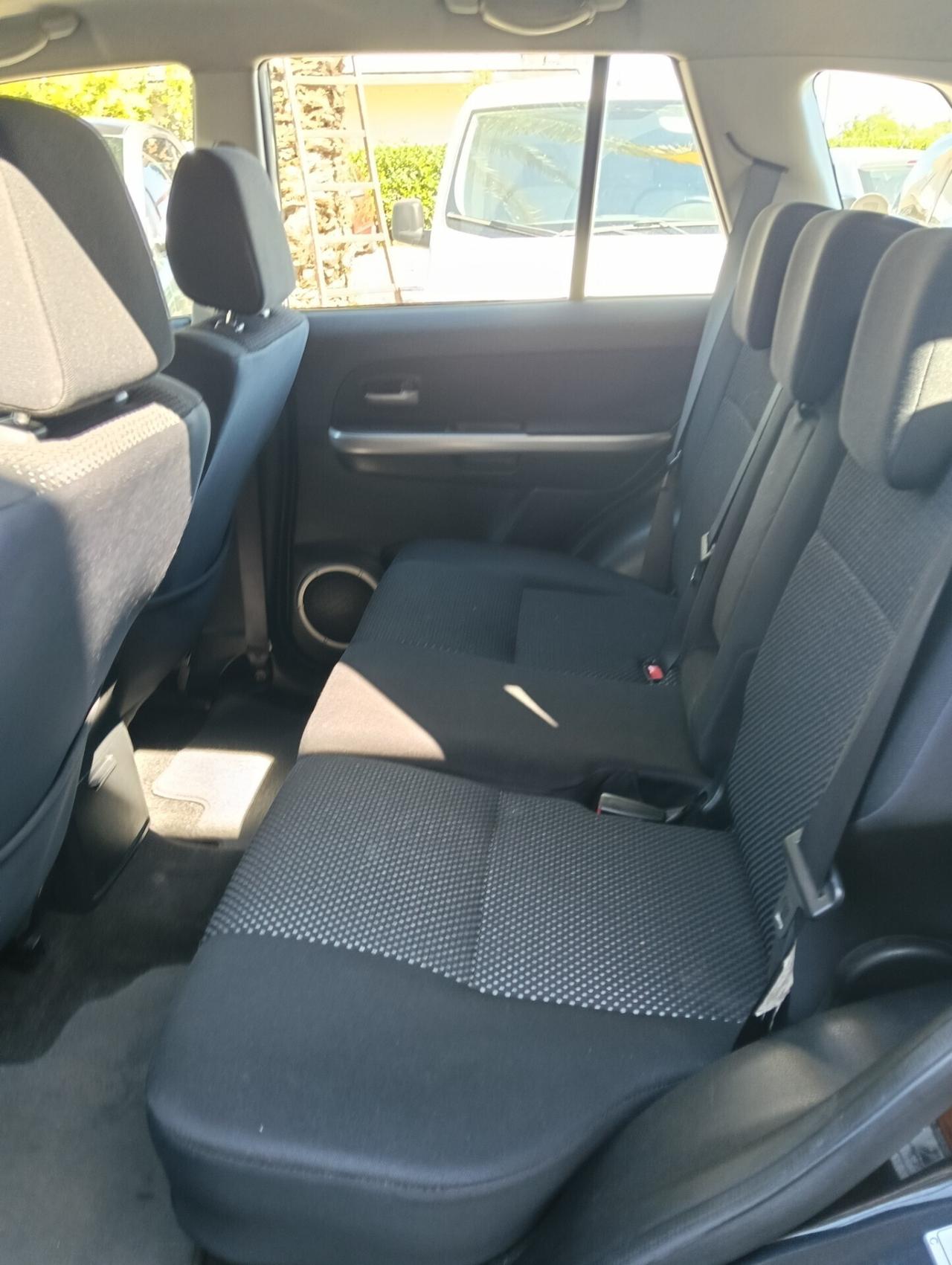 Suzuki Grand Vitara 1.9 DDiS 5 porte