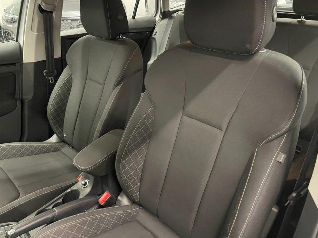 SKODA Scala 1.0 TSI 95 CV Ambition