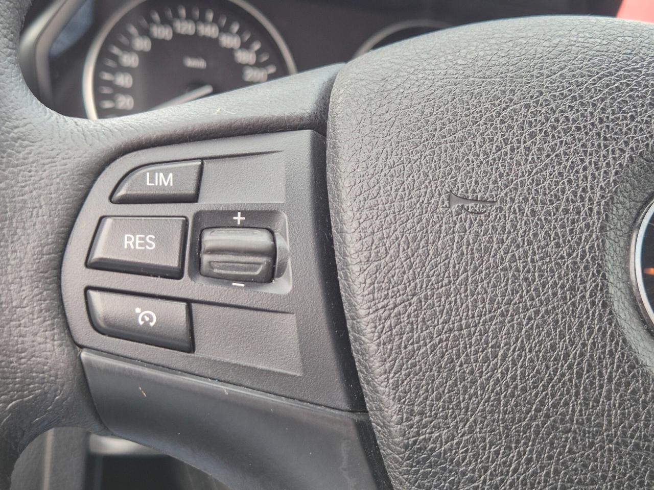 Bmw 114d 5p. Sport 2015