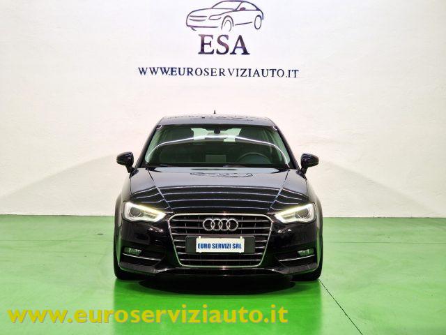 AUDI A3 2.0 TDI Ambition