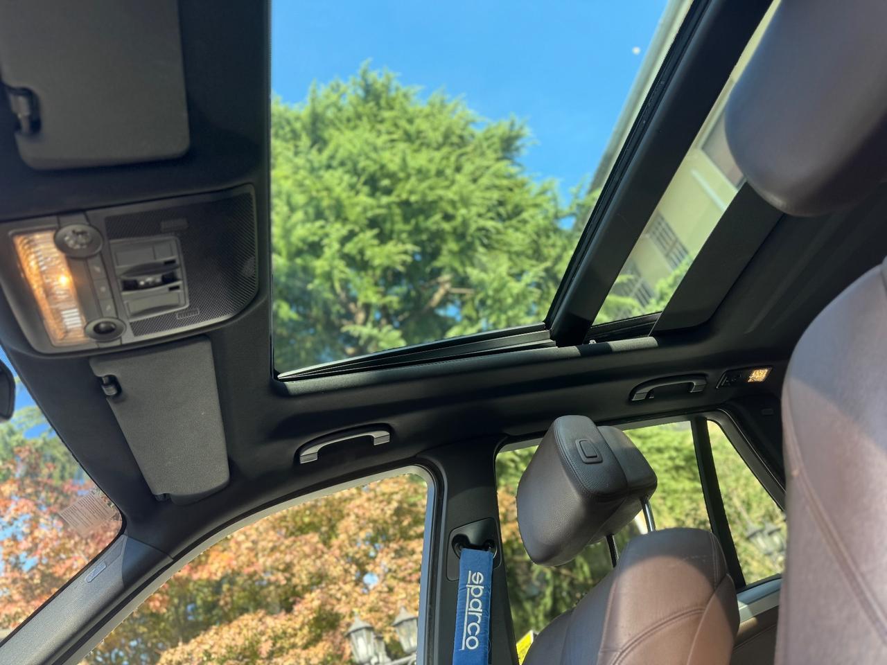 Bmw X5 xDrive35d futura