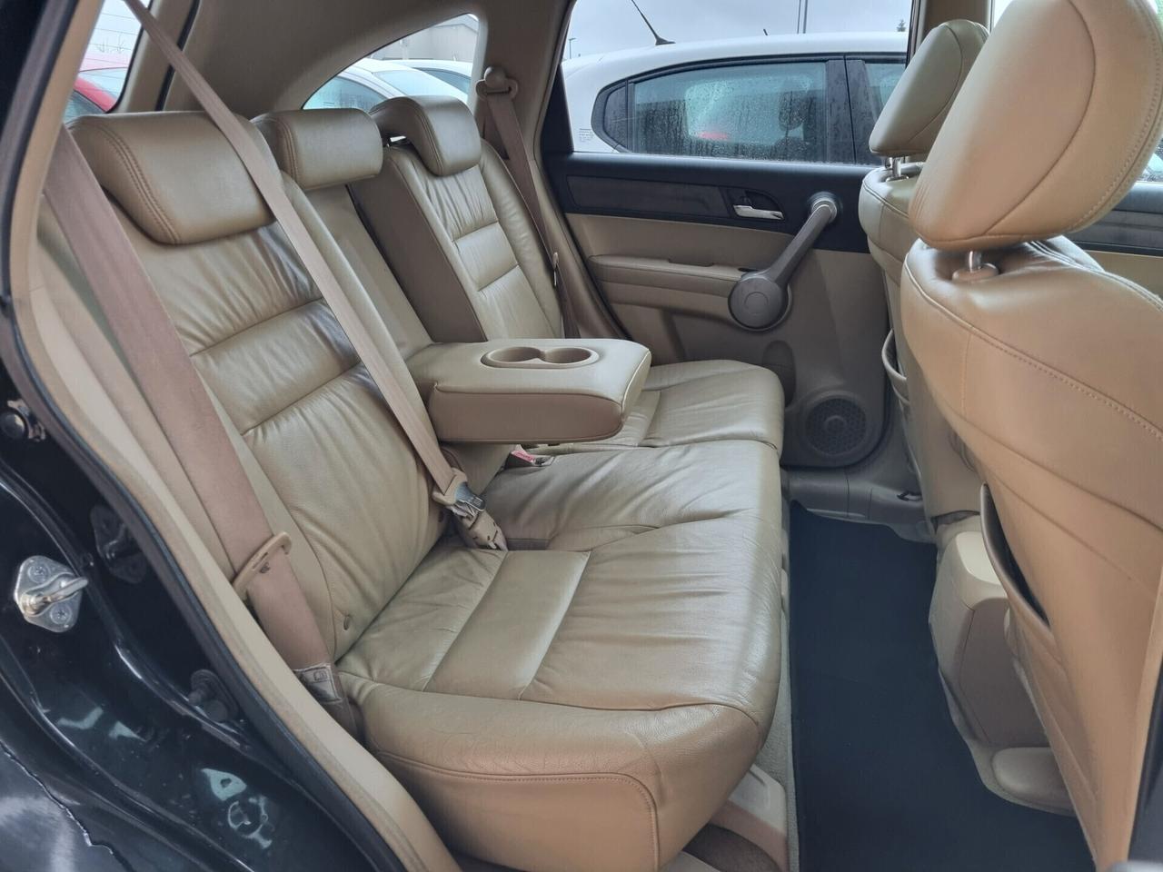 Honda CR-V 2.2 i-CTDi 16V Comfort