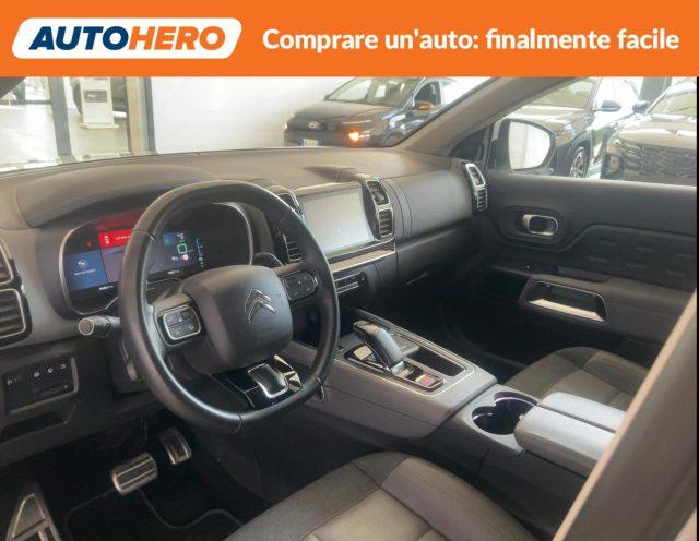 CITROEN C5 Aircross Hybrid 225 e-EAT8 Shine