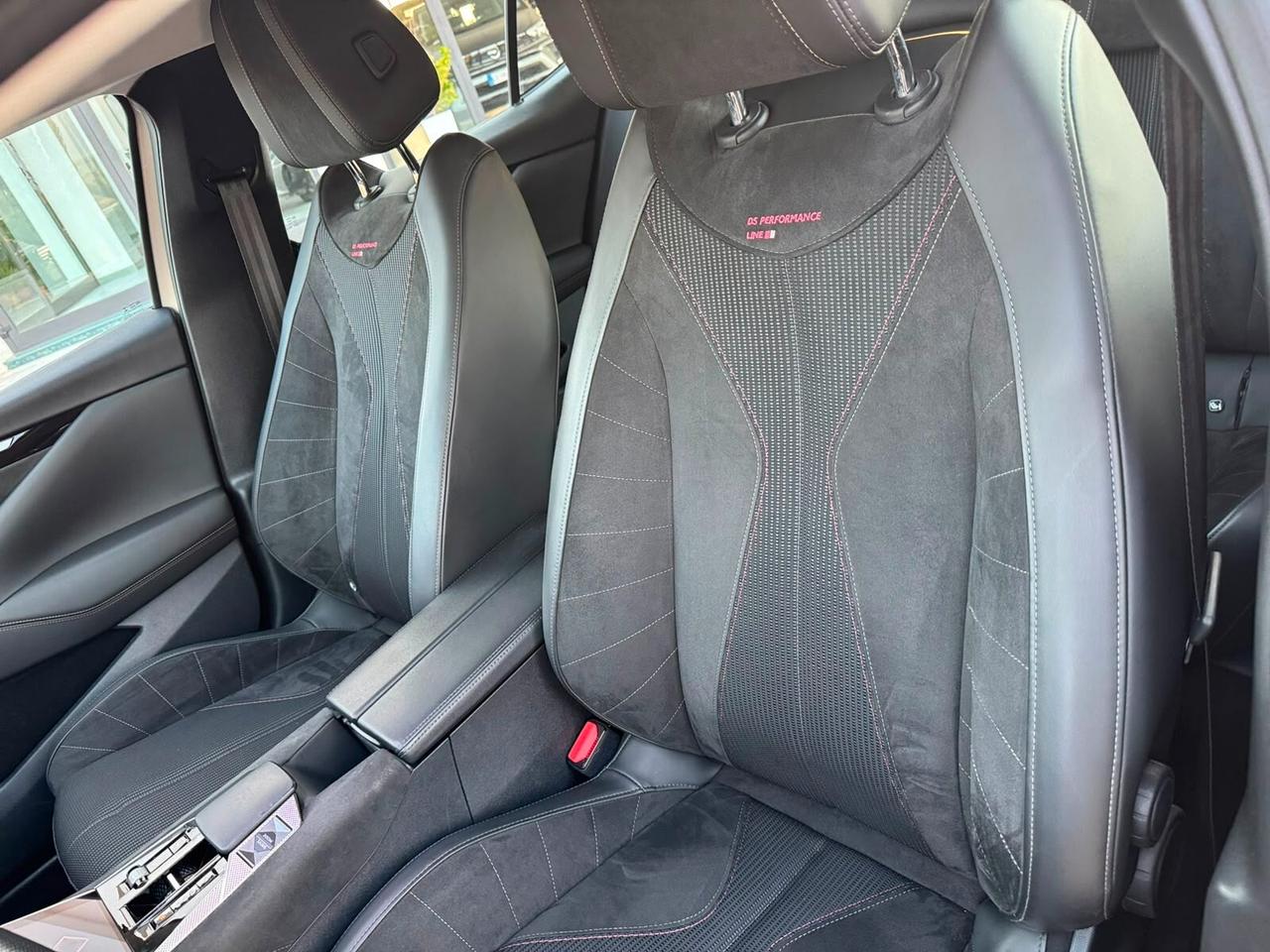 Ds DS4 1.5HDI aut. Performance Line