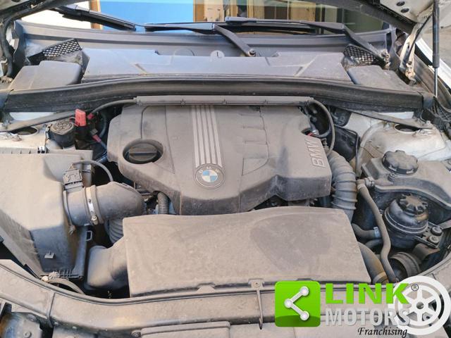 BMW X1 sDrive18d