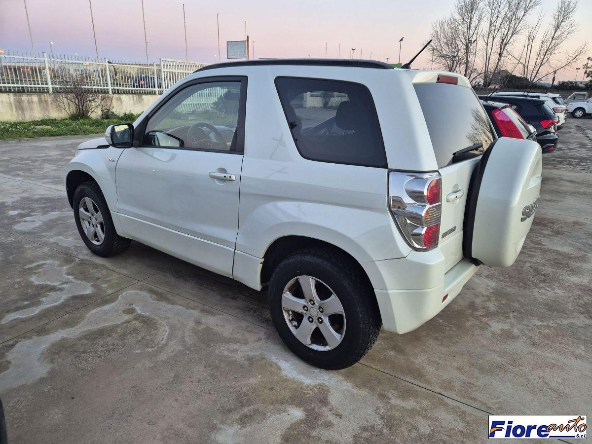 SUZUKI - Grand Vitara - 1.9 DDiS 3p. Evolution
