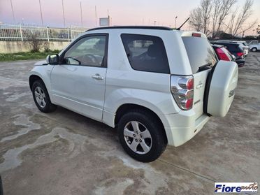 SUZUKI - Grand Vitara - 1.9 DDiS 3p. Evolution