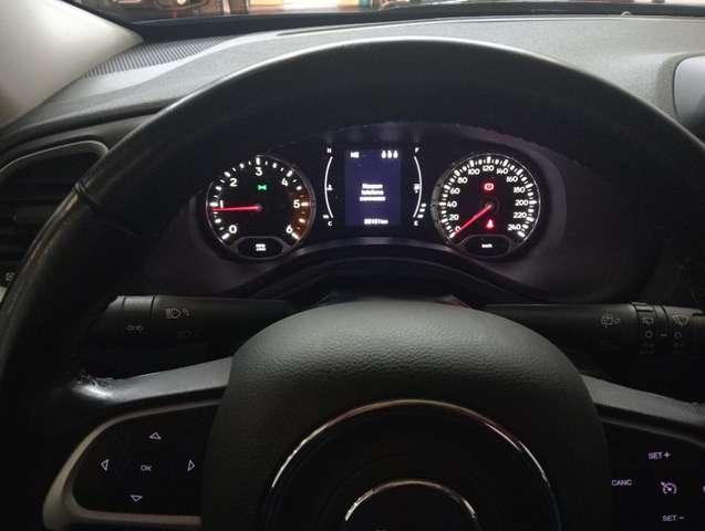 Jeep Renegade 2.0 Mjt 140CV 4WD Longitude KM 58000