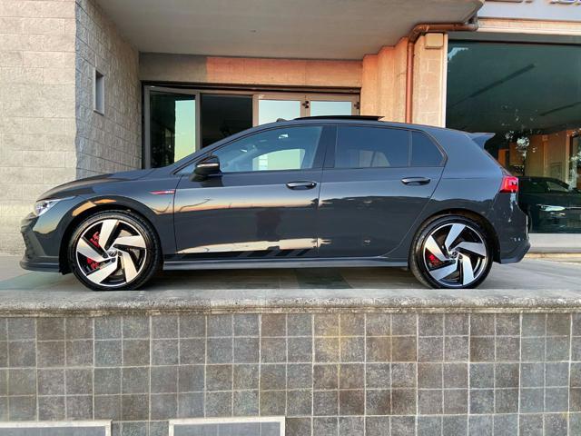 VOLKSWAGEN Golf 2.0 TSI GTI DSG Clubsport 45