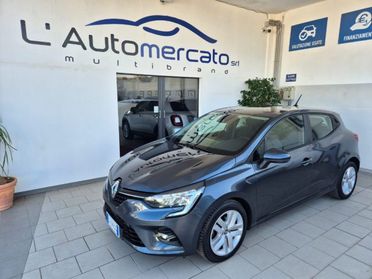 RENAULT Clio TCe 90 CV 5 porte Intens