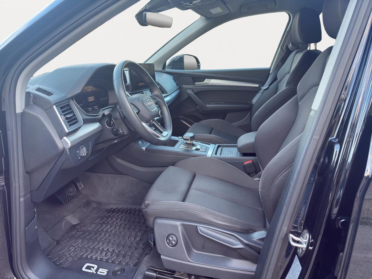 Audi Q5 40 TDI 204 CV quattro S tronic line plus - 2024