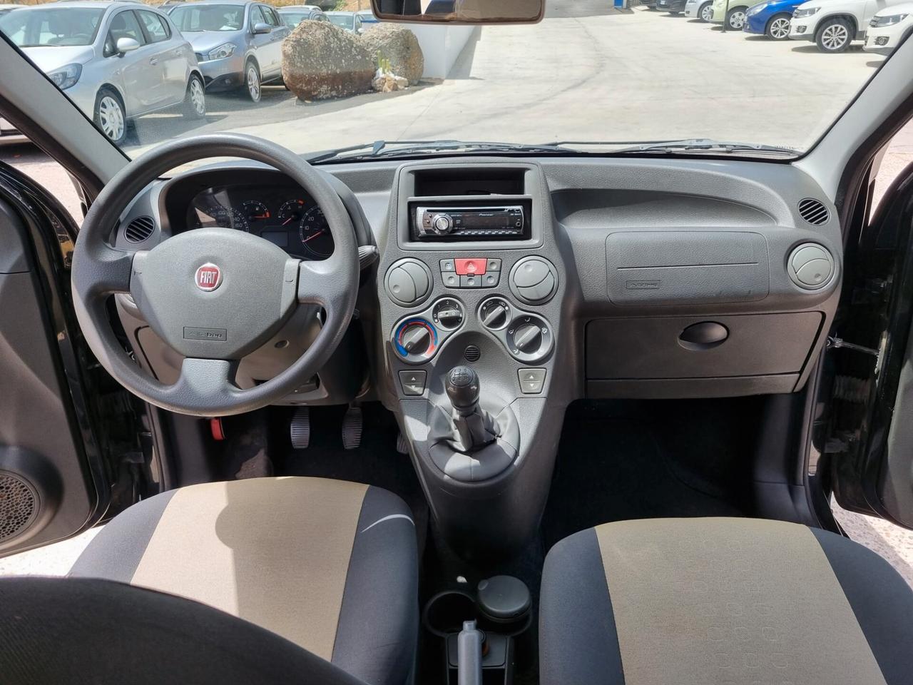 Fiat Punto Classic 1.2 5 porte