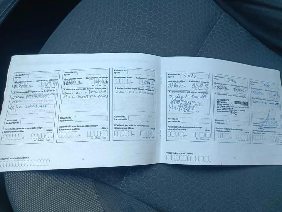 Nissan Juke 1.5 dCi Tekna