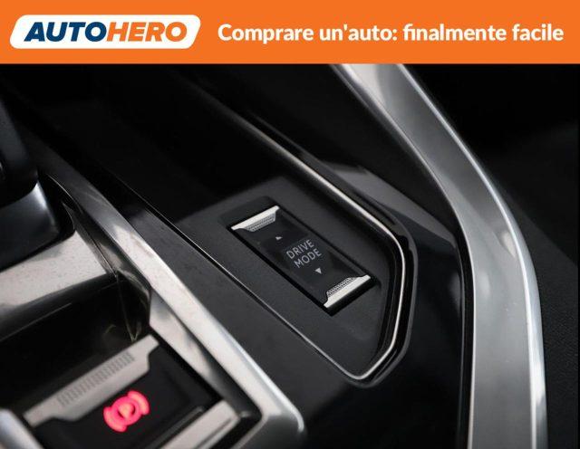 PEUGEOT 5008 BlueHDi 130 S&S EAT8 Allure Pack