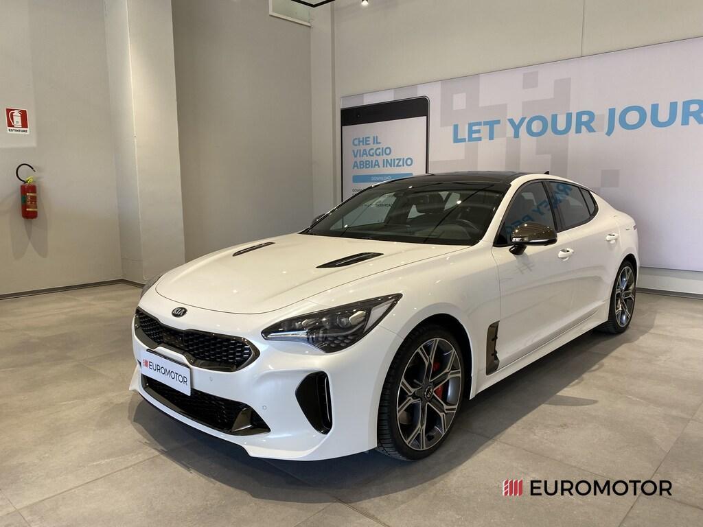 Kia Stinger Berlina 3.3 T-GDI GT AWD Auto