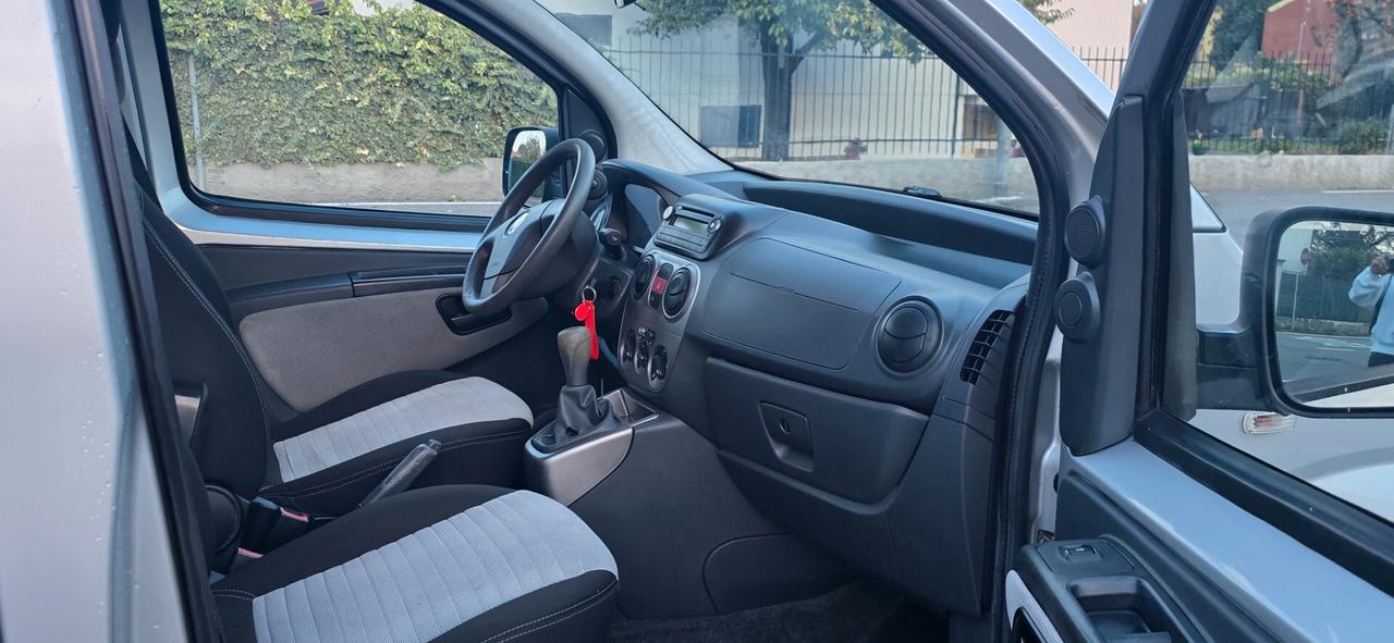 Fiat Qubo 1.3 MJT 75 CV Active