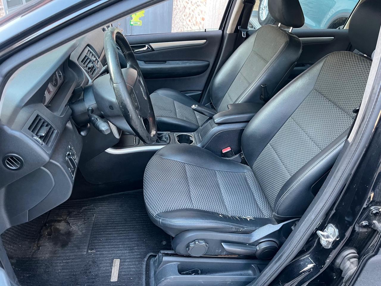 Mercedes-benz B 200 CDI Premium