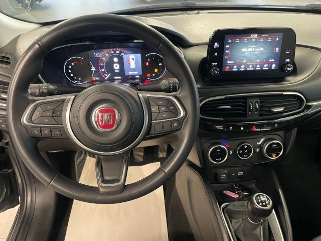 FIAT Tipo 1.0 100 CV City Life