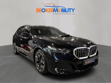 BMW 520 Touring Msport Mhev 48V XDRIVE