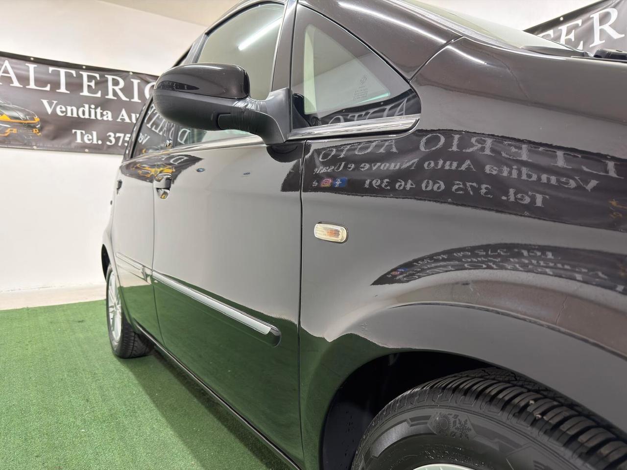 Lancia MUSA 1.4 16V SeS POLTRONA FRAU