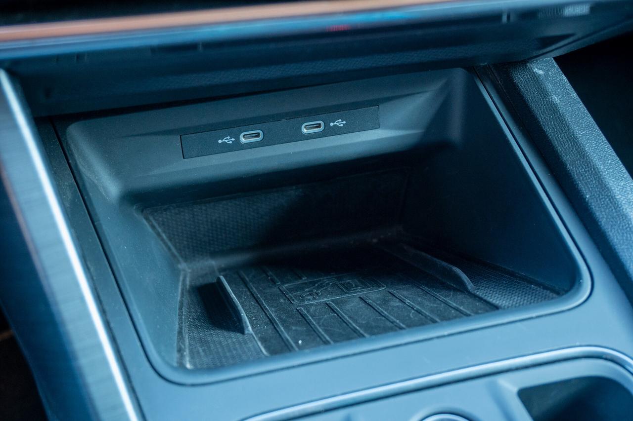 Cupra Formentor 2.0 TSI 4X4 - UNIPROPRIETARIO