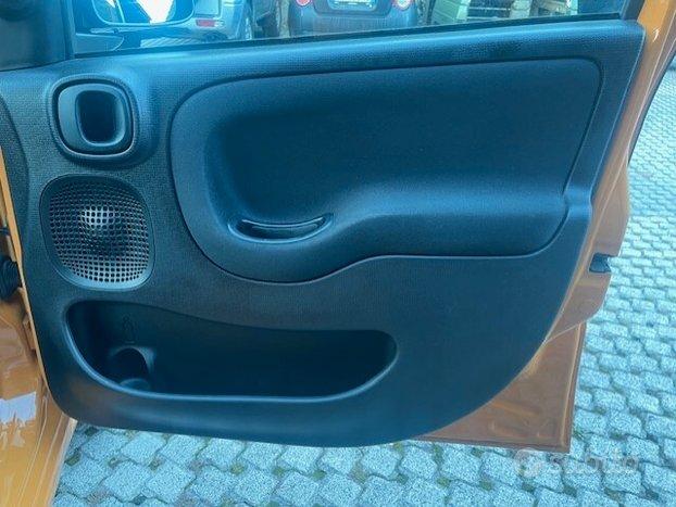 Fiat Panda 1.2 Lounge anno 2017